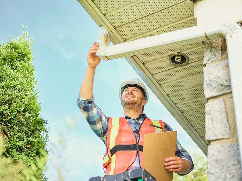 Late-Summer Checkup: Why Your Gutters Need an Inspection Before Fall Leaves Drop